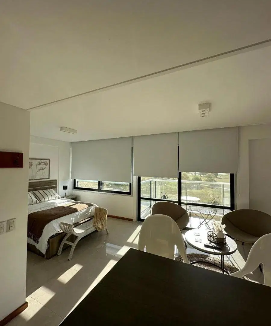 Departamento Monoambiente en venta - 1 Baño - Pilar 3