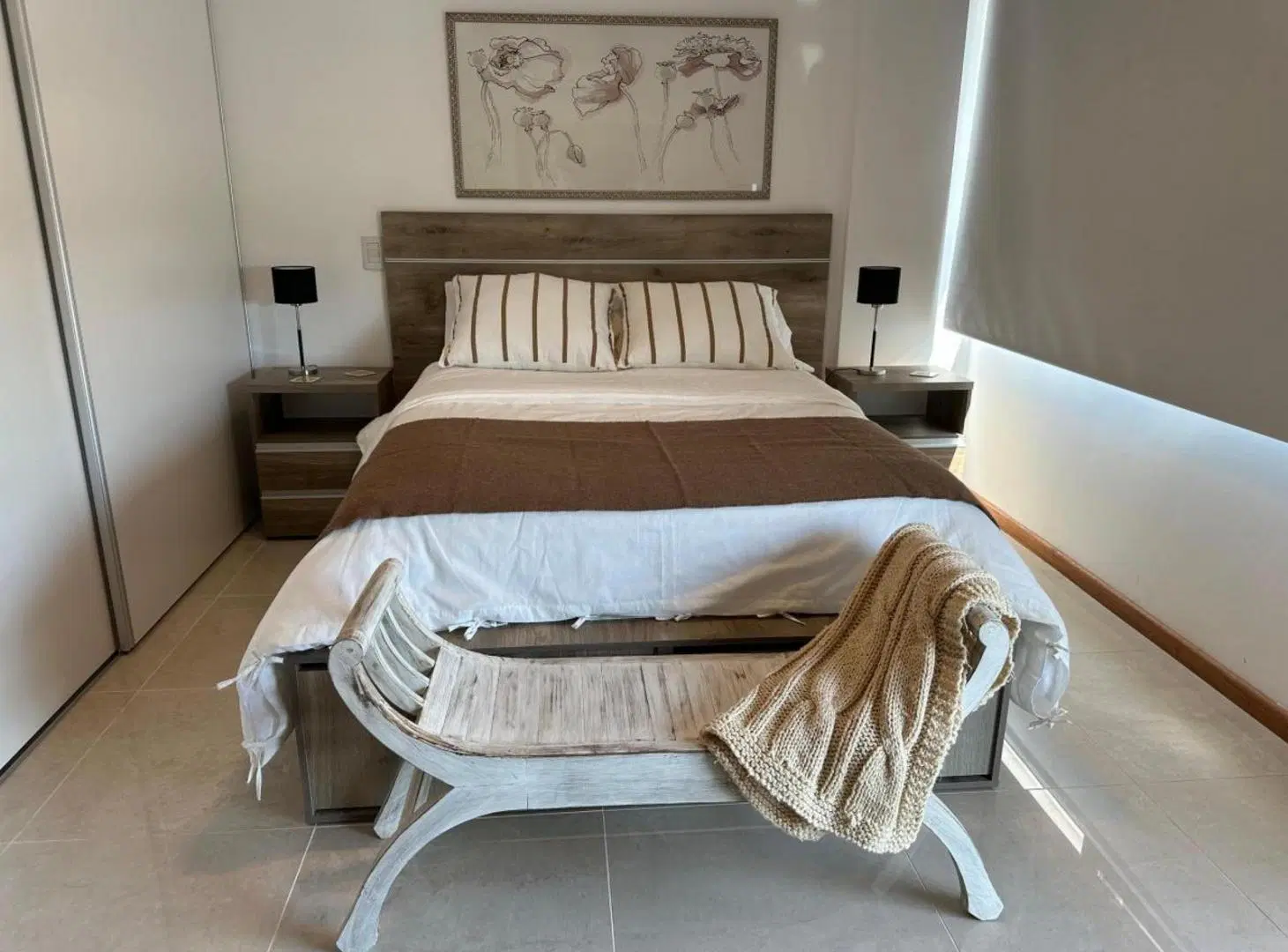 Departamento Monoambiente en venta - 1 Baño - Pilar 5