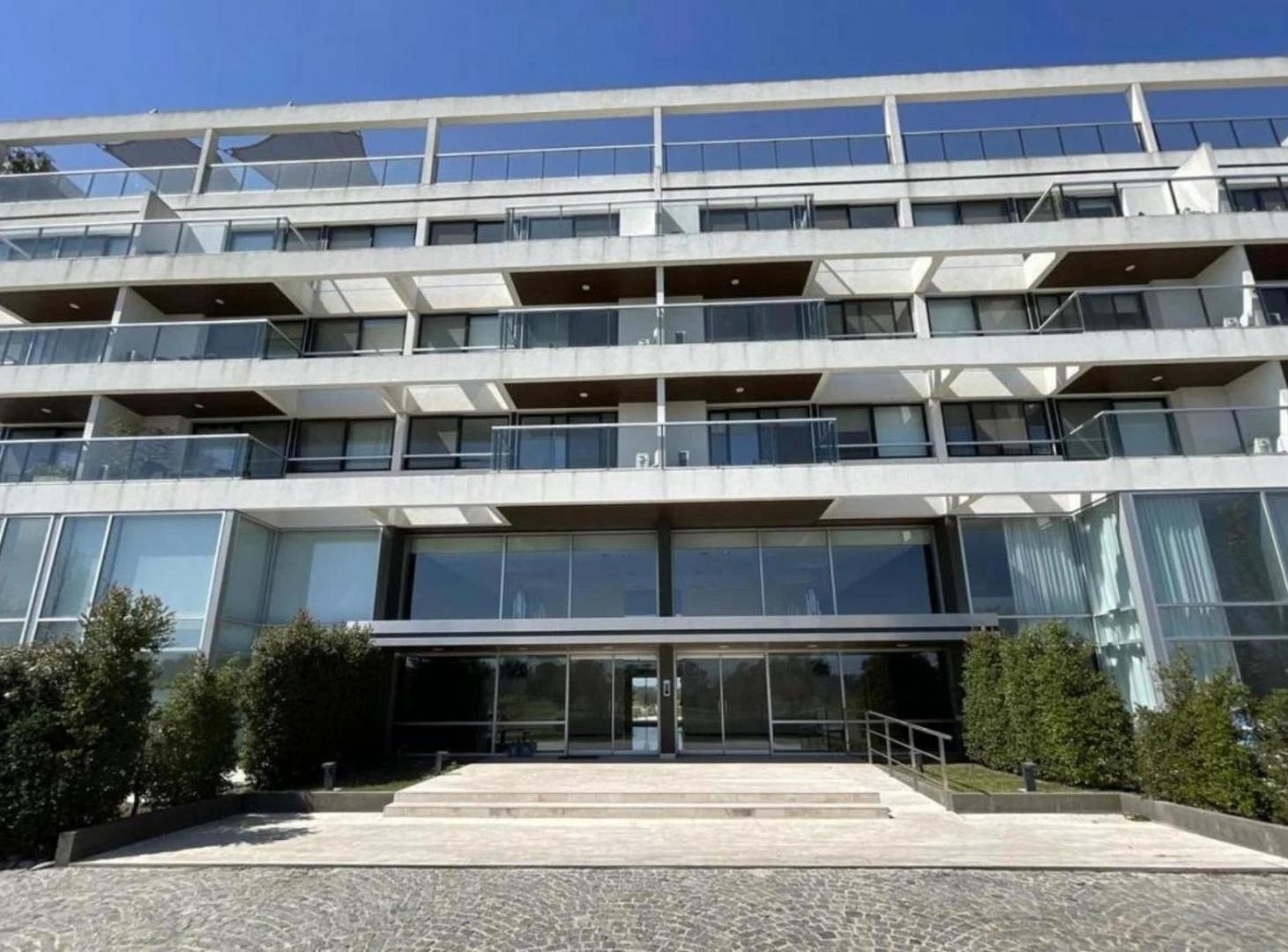 Departamento Monoambiente en venta - 1 Baño - Pilar
