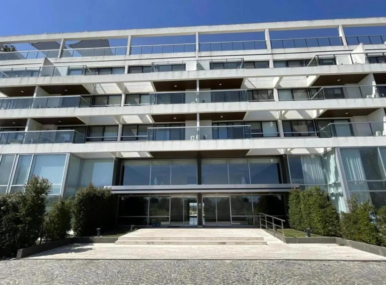 Departamento Monoambiente en venta - 1 Baño - Pilar 2