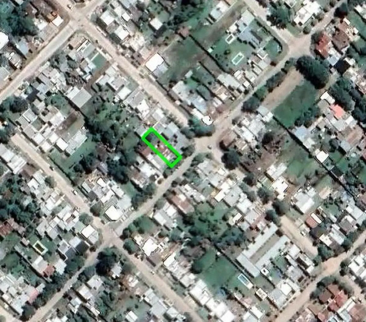 Terreno en venta - 306Mts2 - Lincoln 2