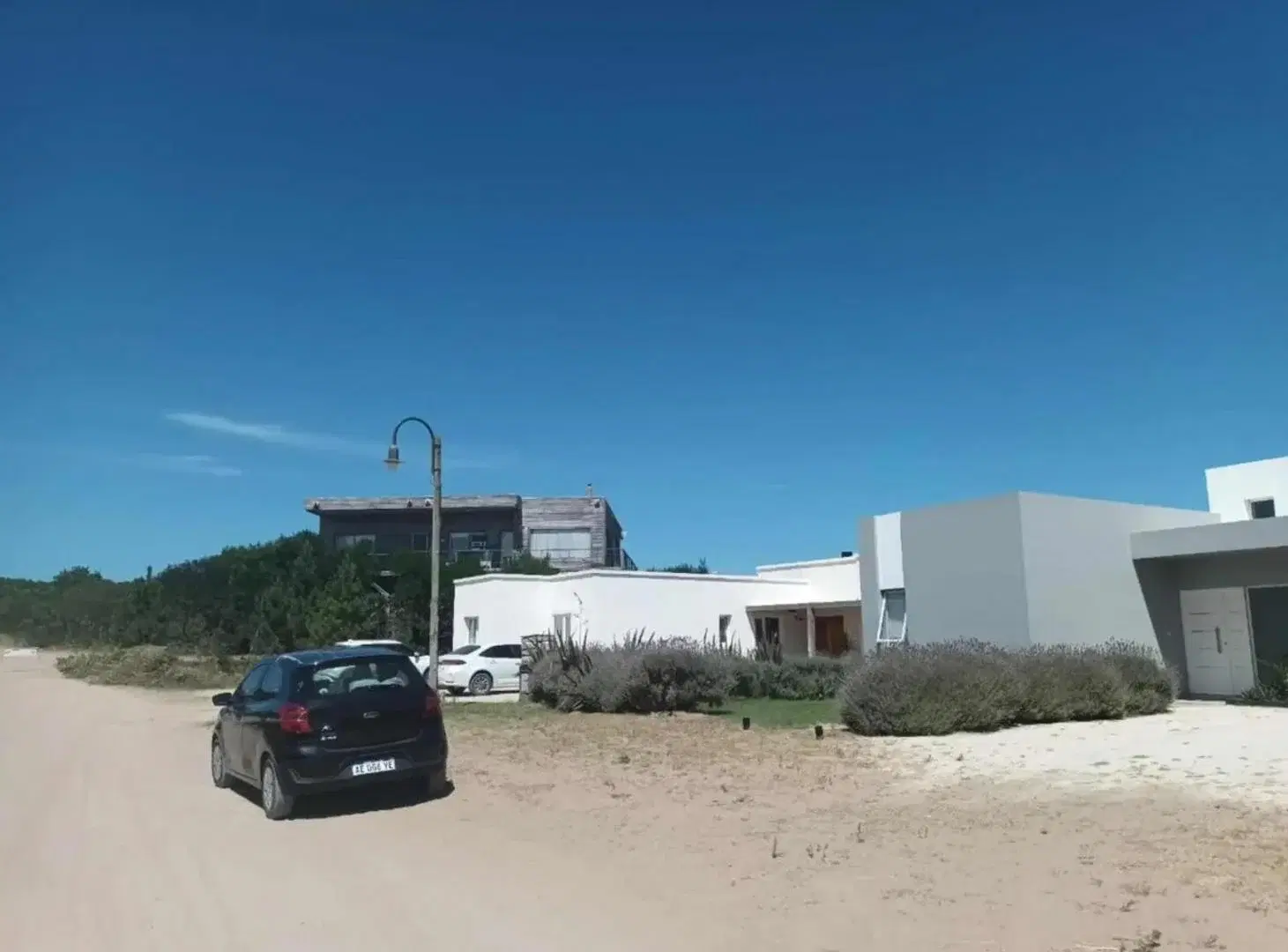 Terreno en venta - 1000mts2 - Barrio Residencial, Costa Esmeralda 3