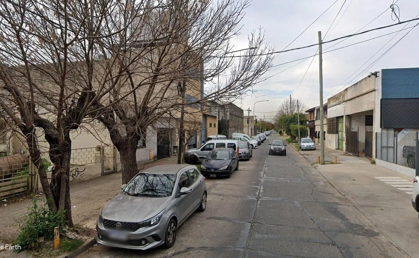 Casa en venta - 3 dormitorios 2 dormitorios - 116mts2 totales - Caseros 4