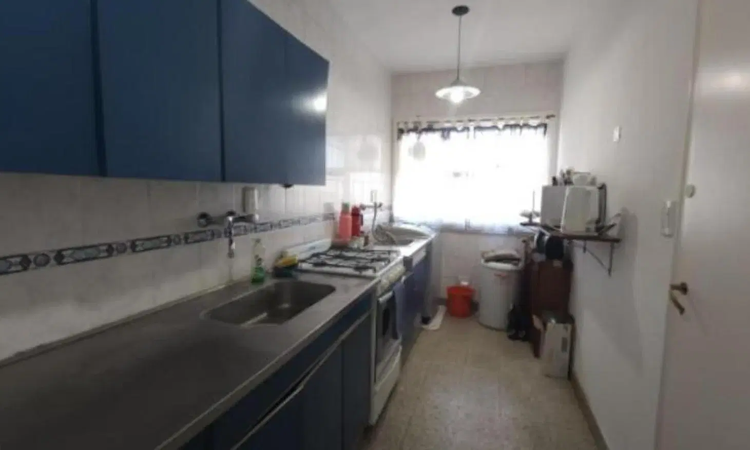 Departamento en venta - 2 Dormitorios 1 Baño - Mar del Plata 2