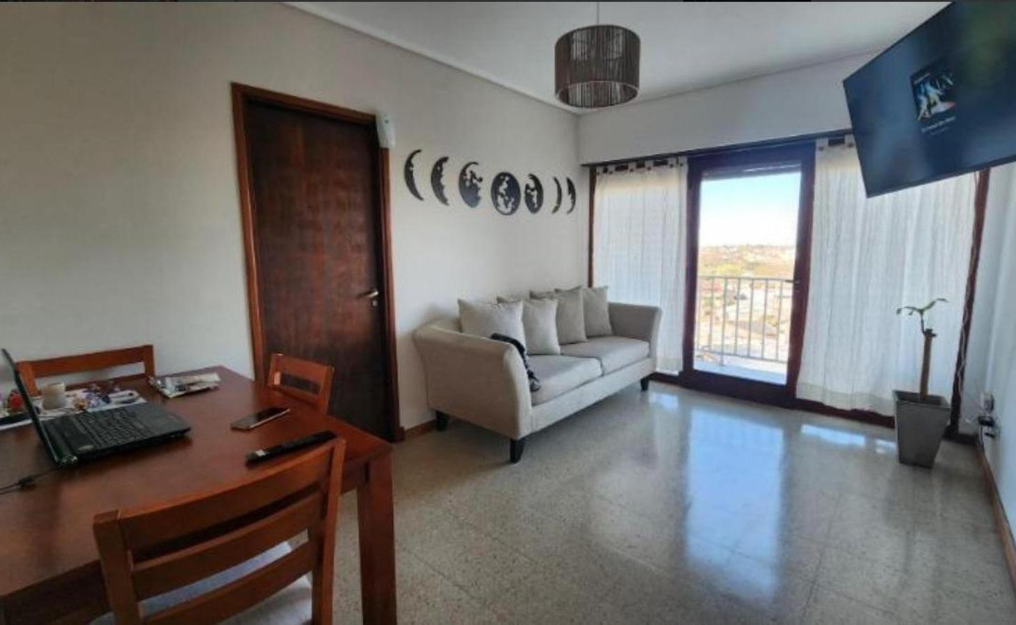 Departamento en venta - 2 Dormitorios 1 Baño - Mar del Plata