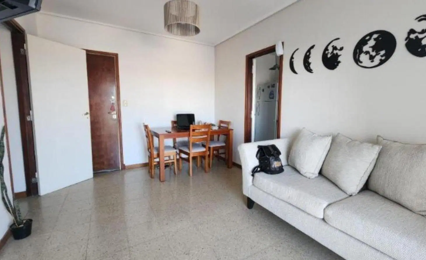 Departamento en venta - 2 Dormitorios 1 Baño - Mar del Plata 3