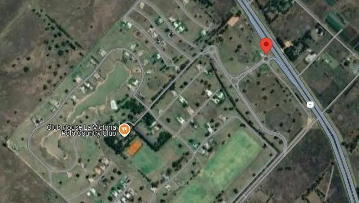 Terreno en venta - 1.763mts2 - La Victoria, Área 60, La Plata 5