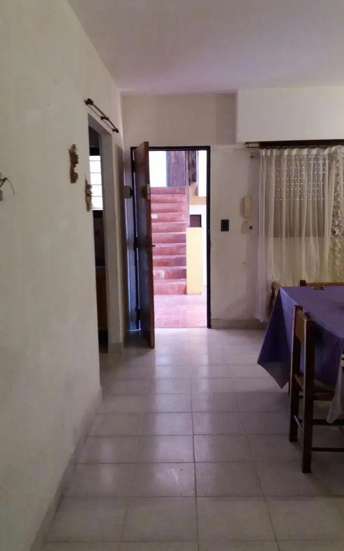 Departamento en venta - 2 Dormitorios 1 Baño - 55Mts2 - Villa Gesell 3