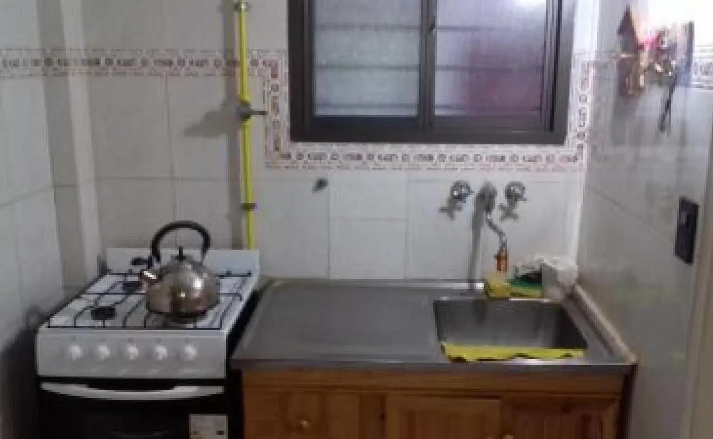 Departamento en venta - 2 Dormitorios 1 Baño - 55Mts2 - Villa Gesell 5