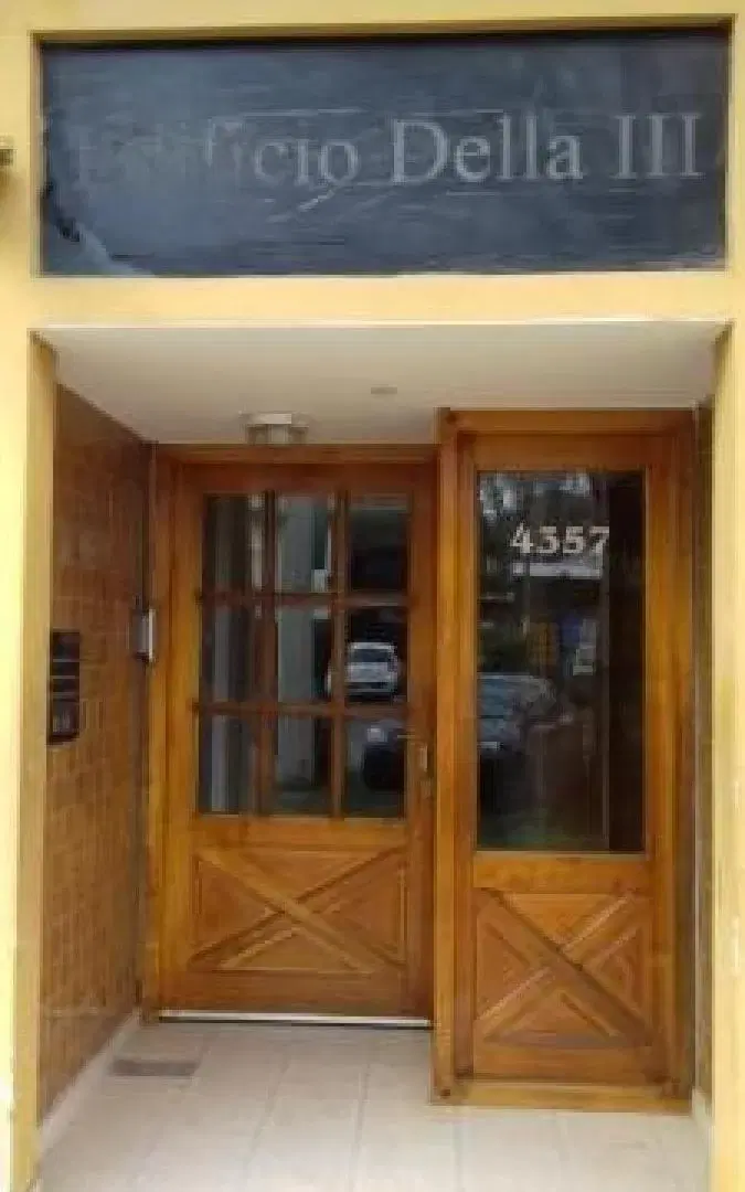 Departamento en venta - 2 Dormitorios 1 Baño - 55Mts2 - Villa Gesell 1