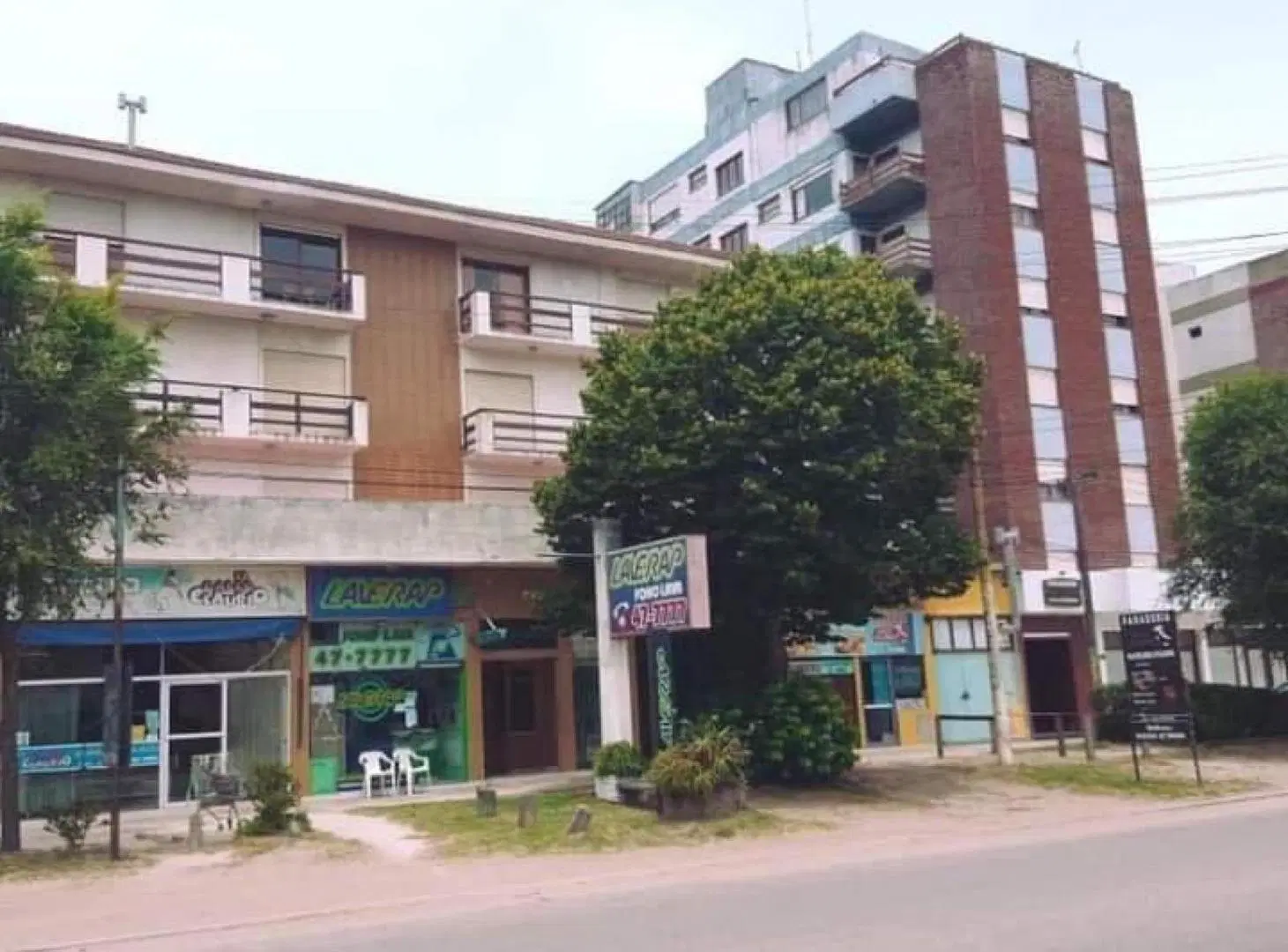 Departamento en venta - 2 Dormitorios 1 Baño - 55Mts2 - Villa Gesell 2