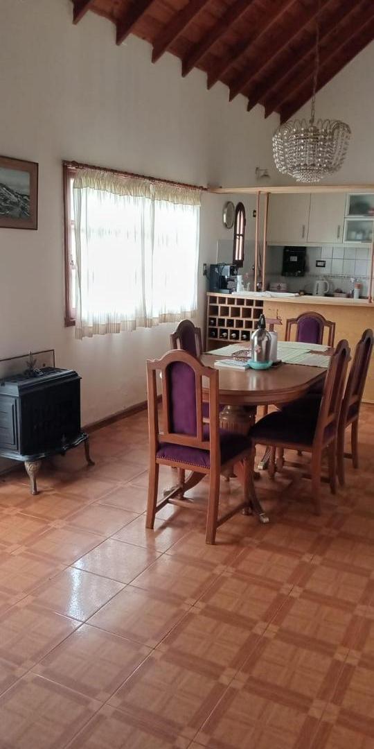 Triplex en venta - 3 Dormitorios 2 Baños - Cochera - San Clemente