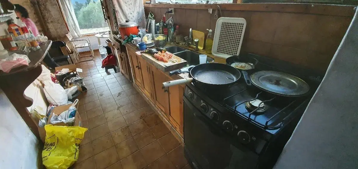 Chacra en venta - 2 Dormitorios 2 Baños - 5000Mts2 - El Bolsón 3