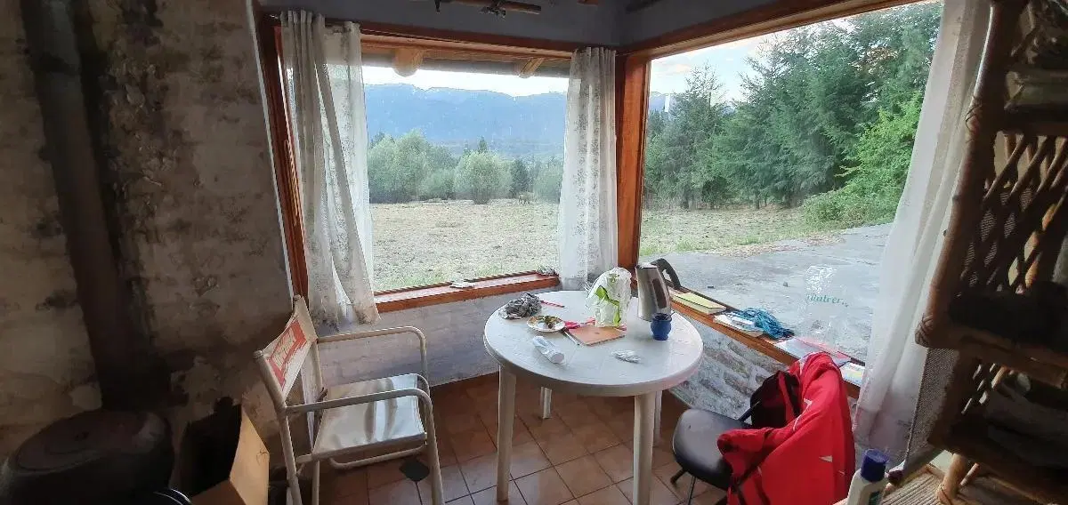 Chacra en venta - 2 Dormitorios 2 Baños - 5000Mts2 - El Bolsón 2