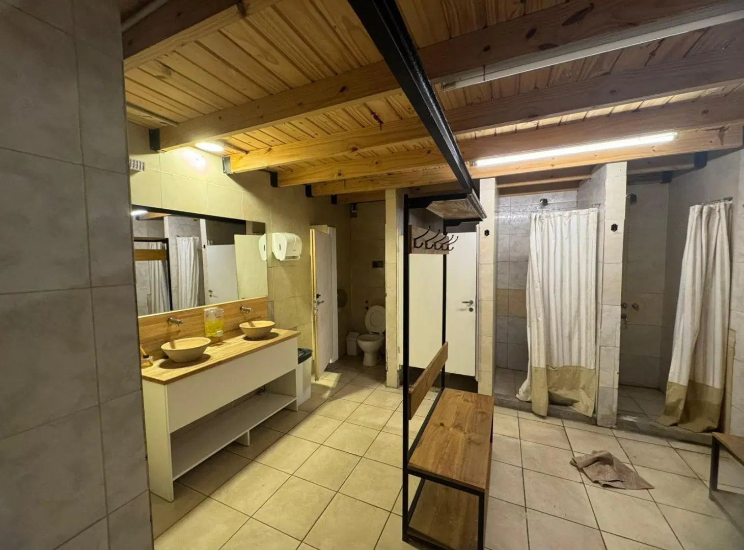 Local Comercial en venta - 1 Baño - Bella Vista 3