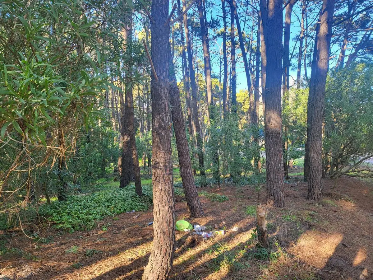 Terreno en venta - 629mts2 - Mar Azul 5