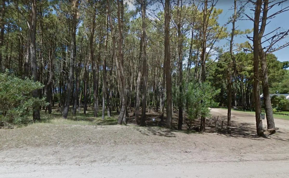 Terreno en venta - 629mts2 - Mar Azul 4