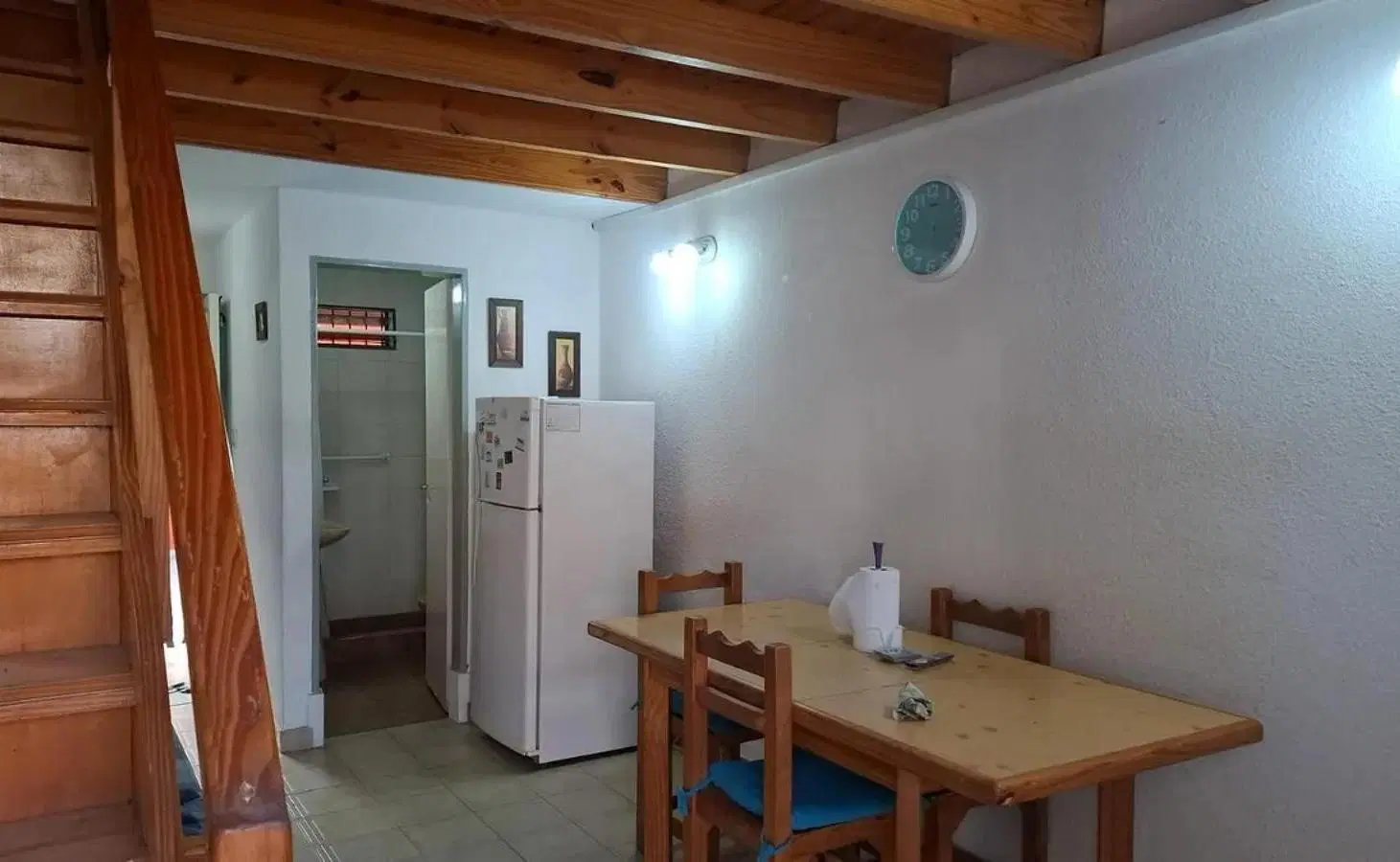 PH en venta - 2 Dormitorios 1 Baño - San Bernardo del Tuyú 1