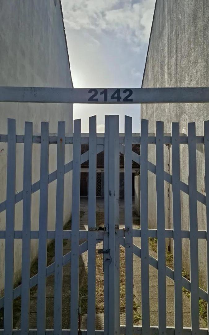PH en venta - 2 Dormitorios 1 Baño - San Bernardo del Tuyú