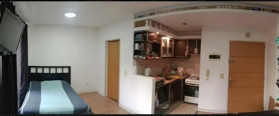 Departamento en venta - 1 Baño - 25mts2 - Colegiales 5