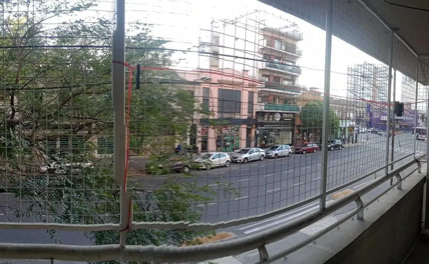 Departamento en venta - 1 Baño - 25mts2 - Colegiales 3