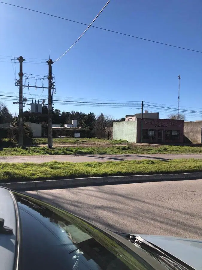 Terreno con local venta - 566mts2 - San Miguel Del Monte 1