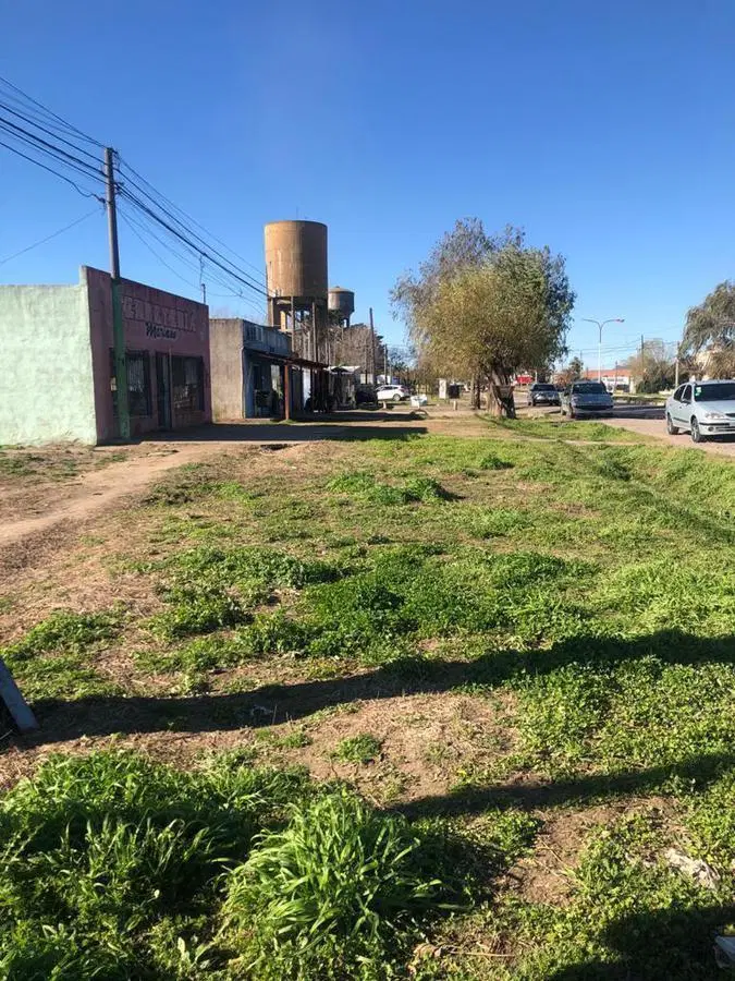 Terreno con local venta - 566mts2 - San Miguel Del Monte 2