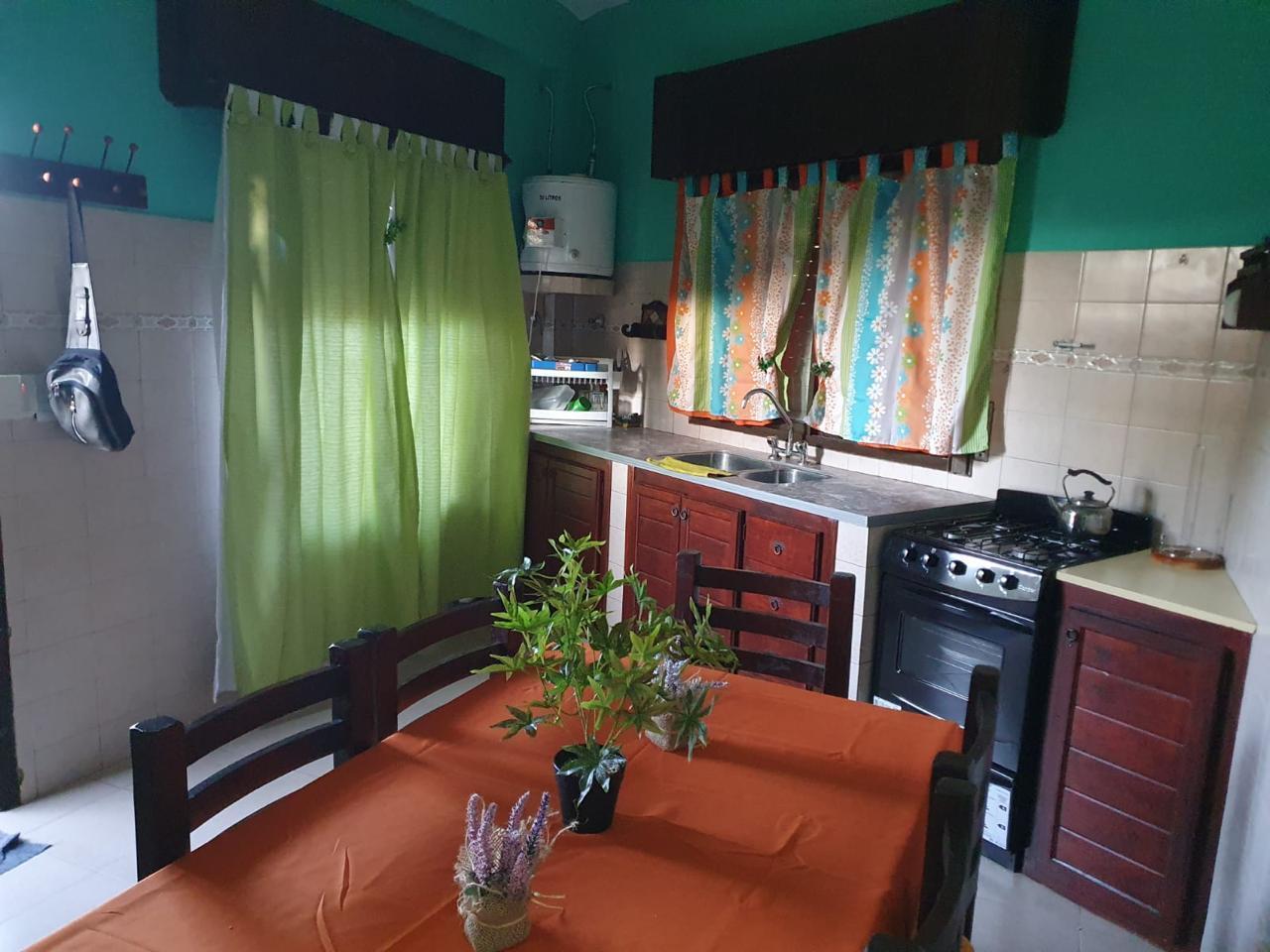 Foto de Departamento en venta - 2 Dormitorios 2 Baños - Cochera - 300Mts2 - Mar, imagen 1