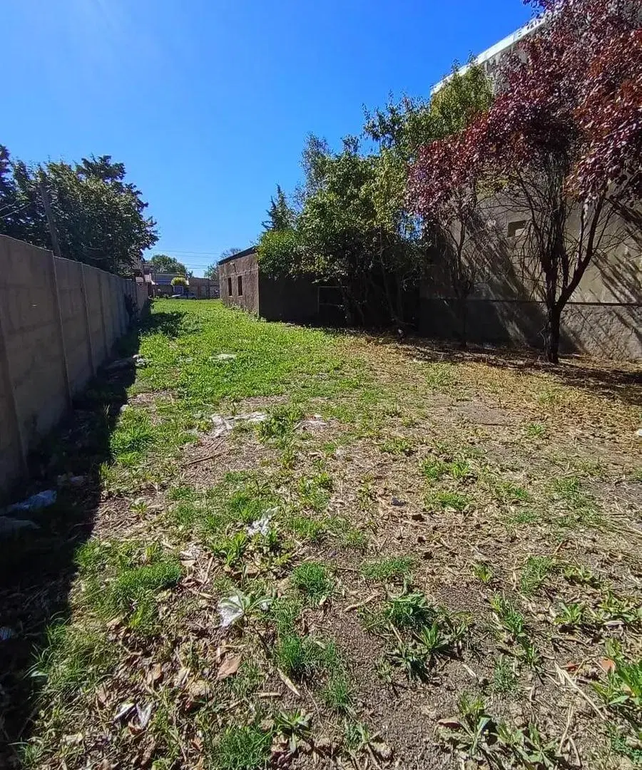 Terreno en venta - 764mts2 - Berisso 4