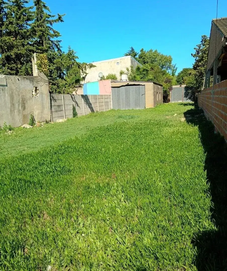 Terreno en venta - 764mts2 - Berisso 3