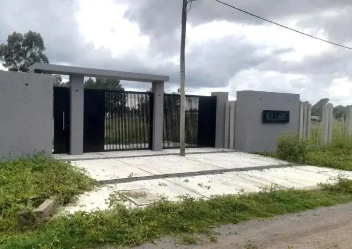 Terreno en venta - 435mts2 - City Bell 3