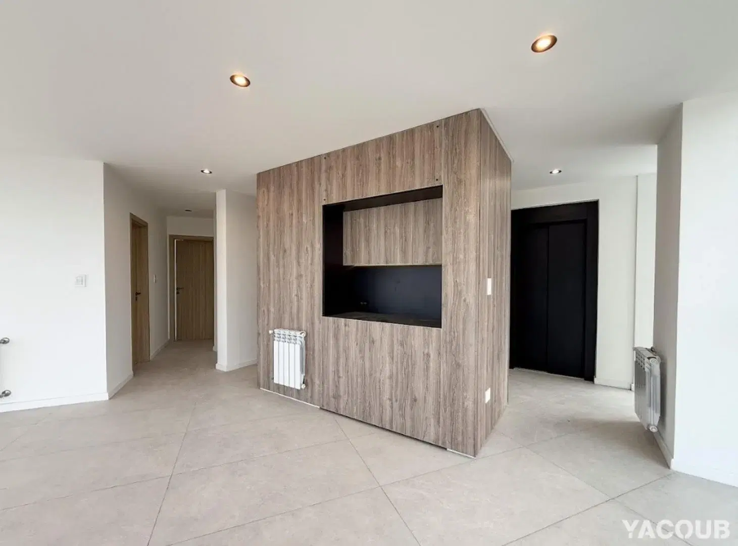 Departamento en venta - 2 dormitorios 2 Baños - 134mts2 - La Plata - Estrenar 4