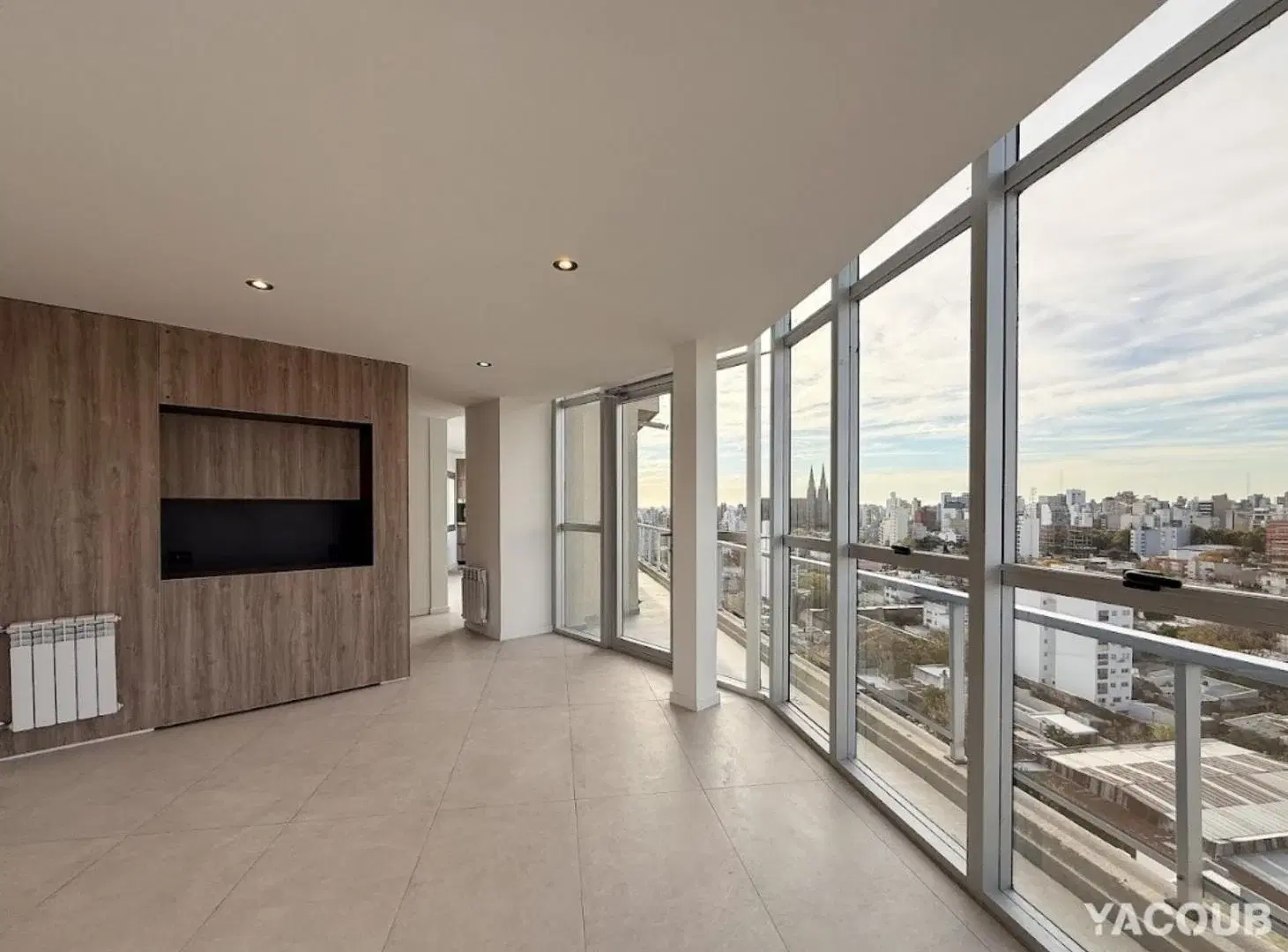 Departamento en venta - 2 dormitorios 2 Baños - 134mts2 - La Plata - Estrenar 5
