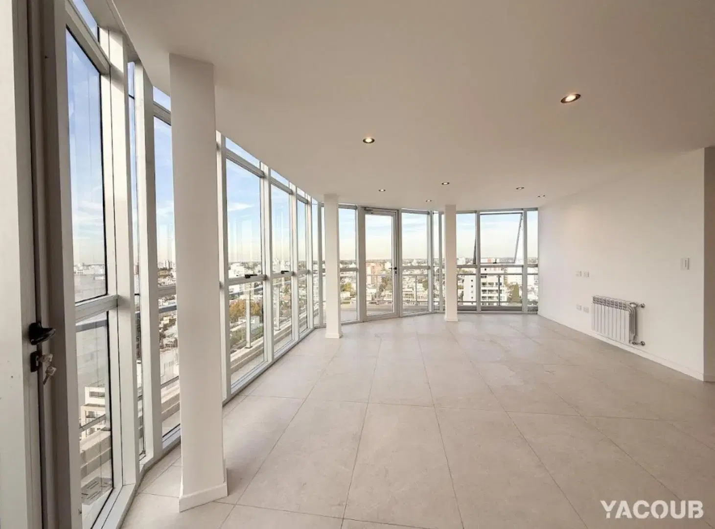 Departamento en venta - 2 dormitorios 2 Baños - 134mts2 - La Plata - Estrenar 3