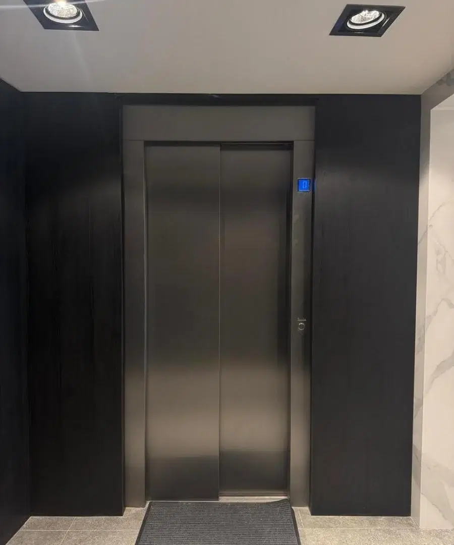 Departamento Monoambiente en venta - 1 Baño - Palermo 3