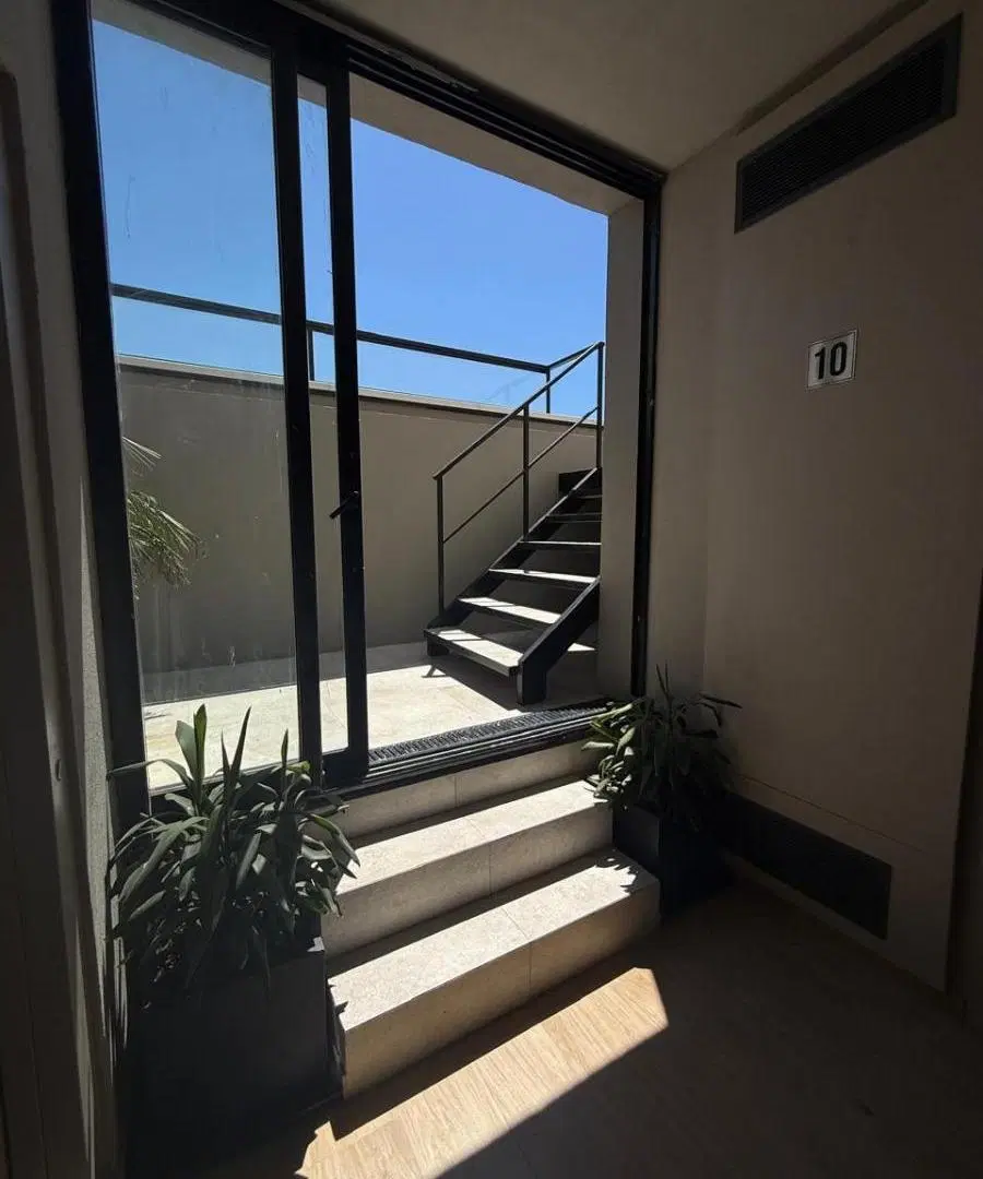 Departamento Monoambiente en venta - 1 Baño - Palermo 8