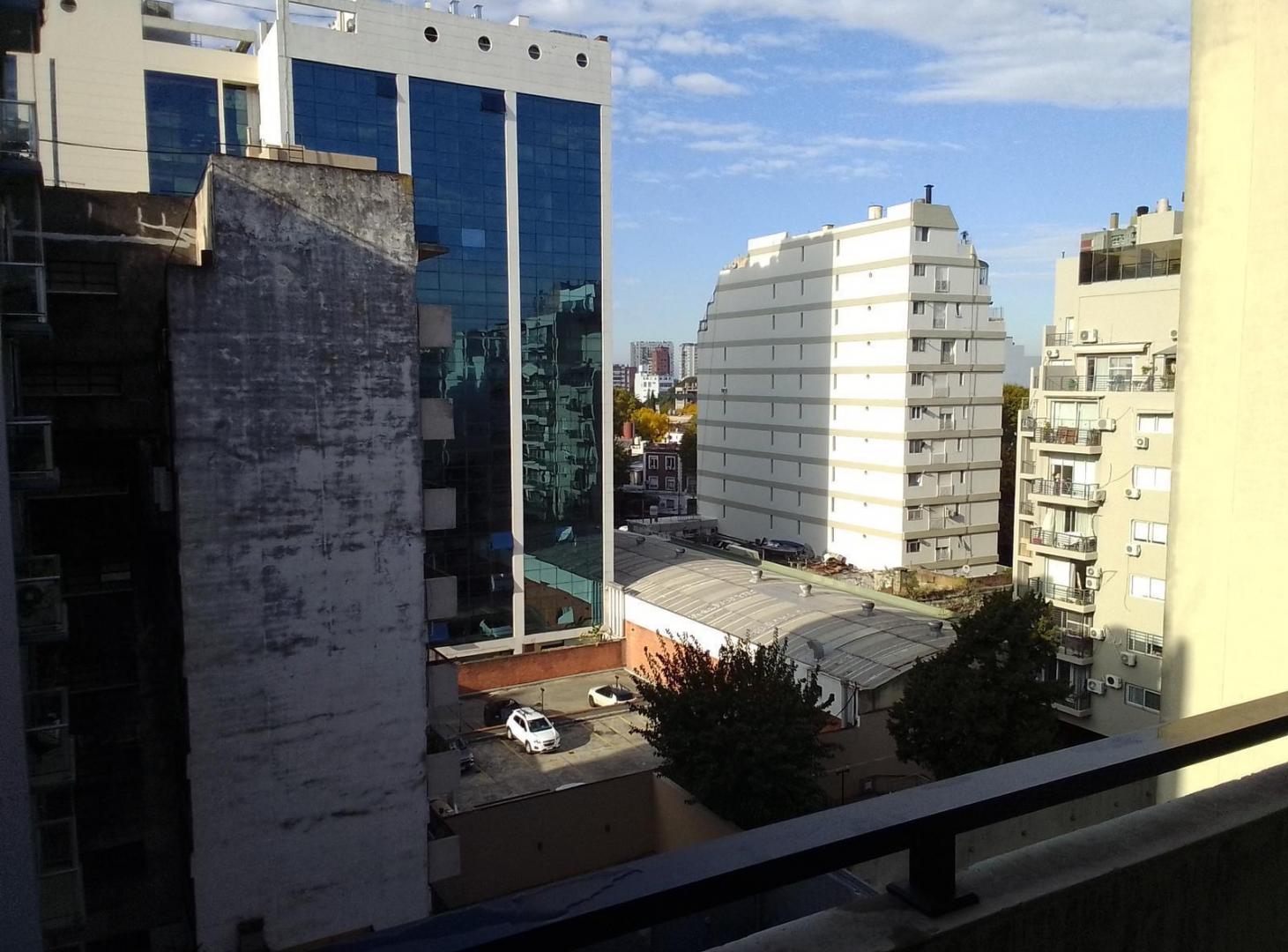 Propiedad en Argentina