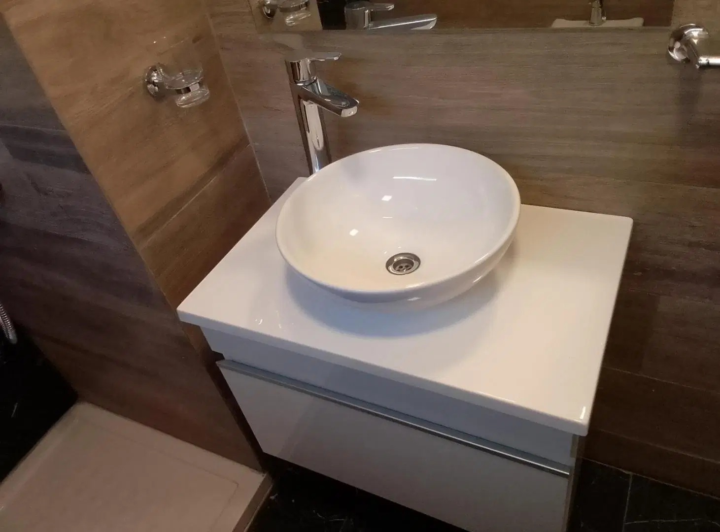 Departamento Monoambiente en alquiler - 1 Baño - Belgrano 3