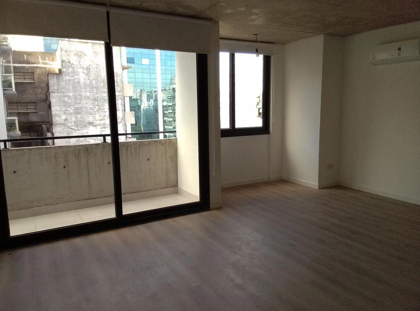 Departamento Monoambiente en alquiler - 1 Baño - Belgrano 4