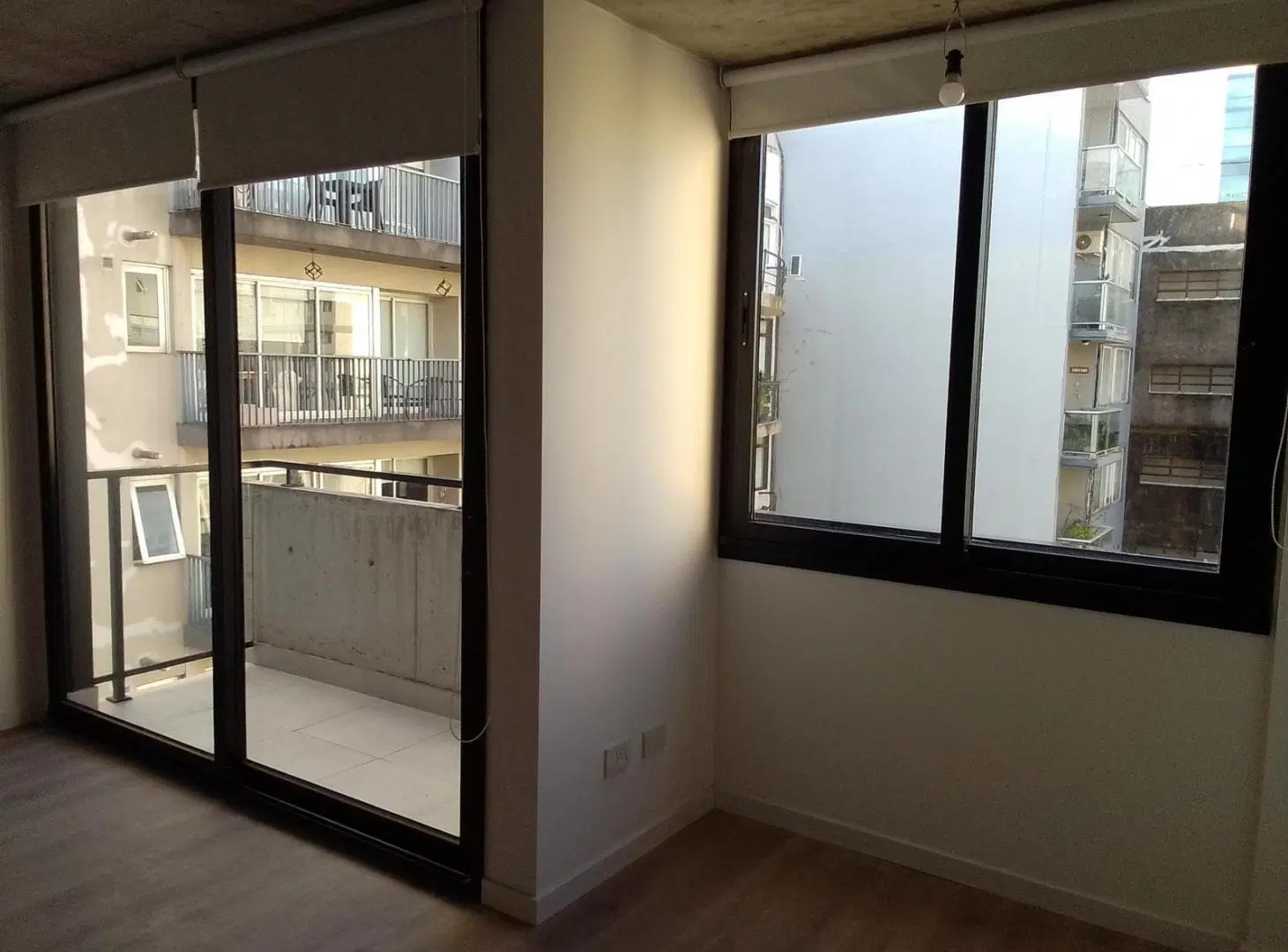 Departamento Monoambiente en alquiler - 1 Baño - Belgrano 2