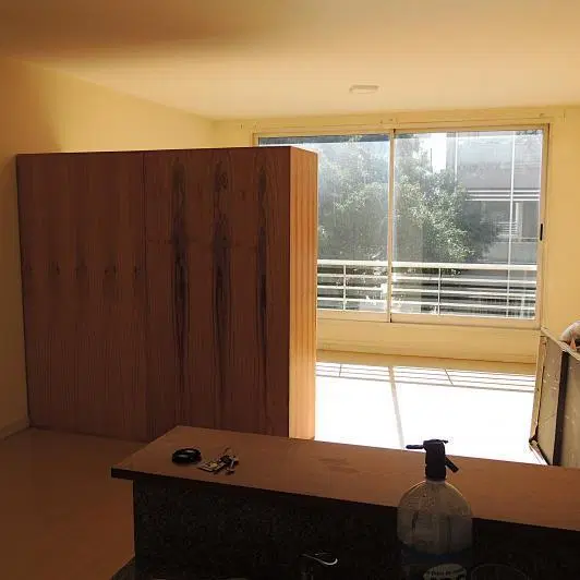 Departamento Monoambiente en alquiler - 2 Baños - Saavedra 3