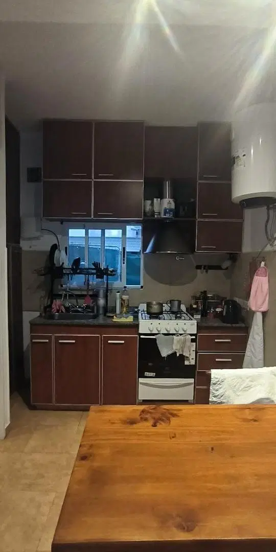 Departamento en venta - 3 Dormitorios 3 Baños - Belgrano 5