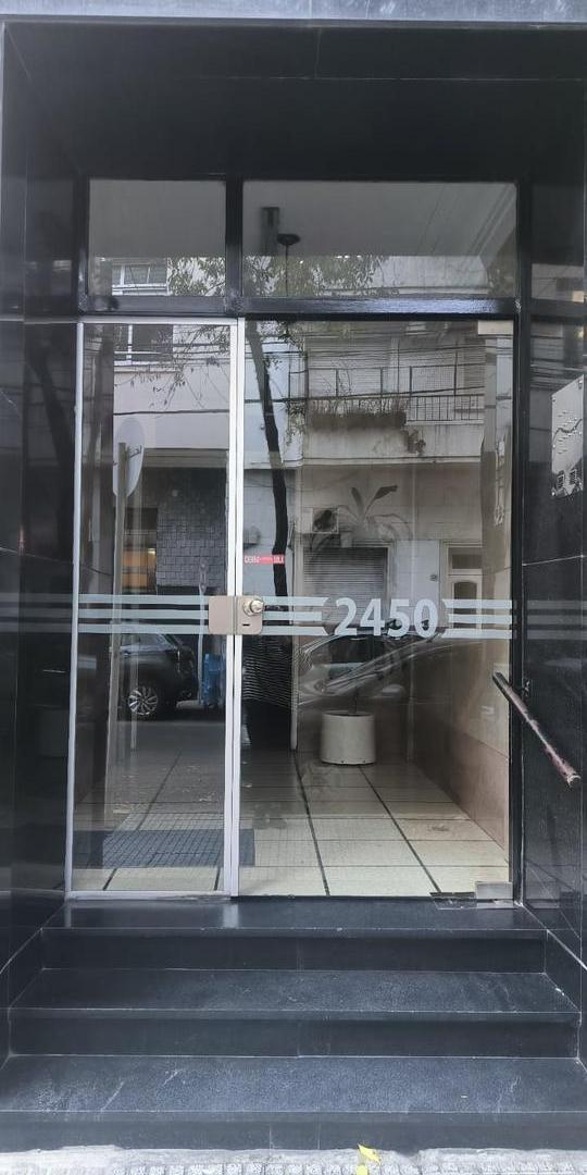 Departamento en venta - 3 Dormitorios 3 Baños - Belgrano