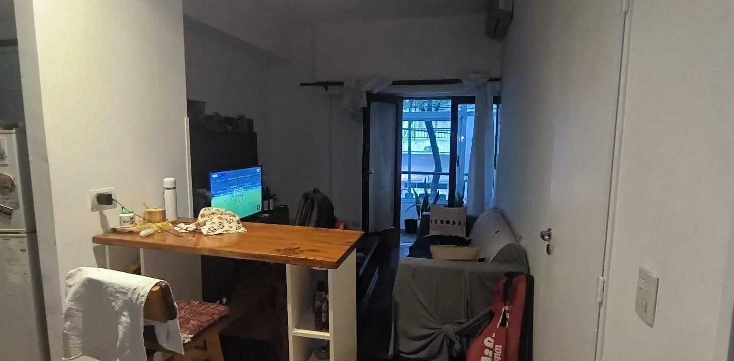 Departamento en venta - 3 Dormitorios 3 Baños - Belgrano 2