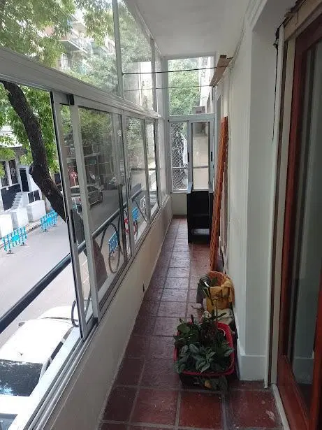 Departamento en venta - 3 Dormitorios 3 Baños - Belgrano 3