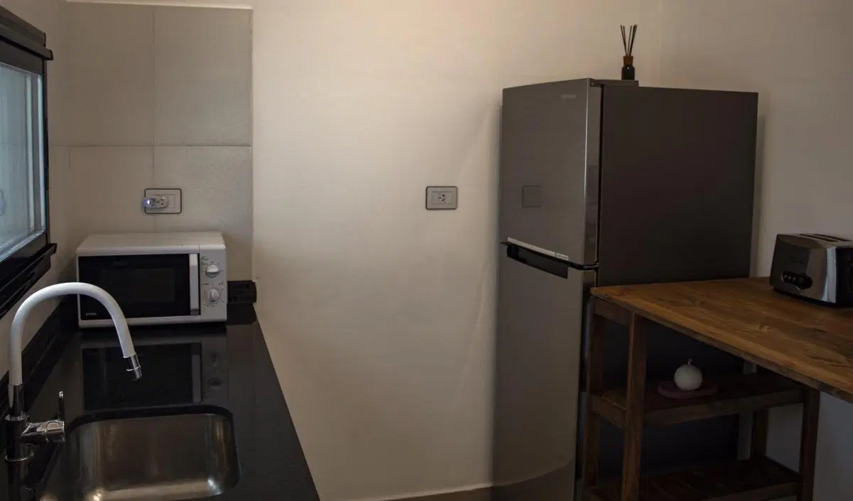 Departamento Monoambiente en alquiler - 1 Baño - La Plata 5