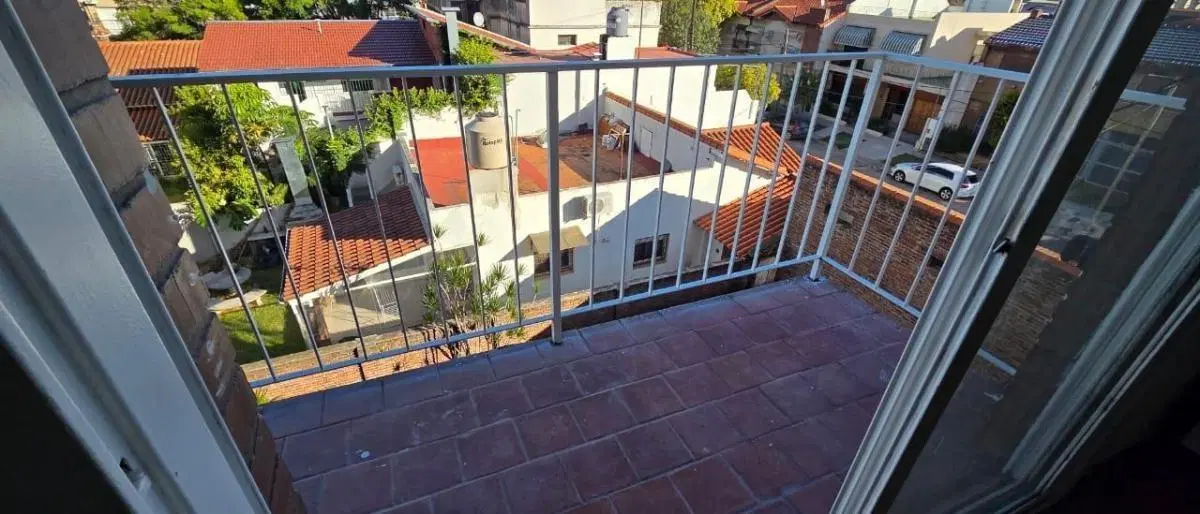 Departamento en alquiler - 2 Dormitorios 2 Baños - Vicente López 3