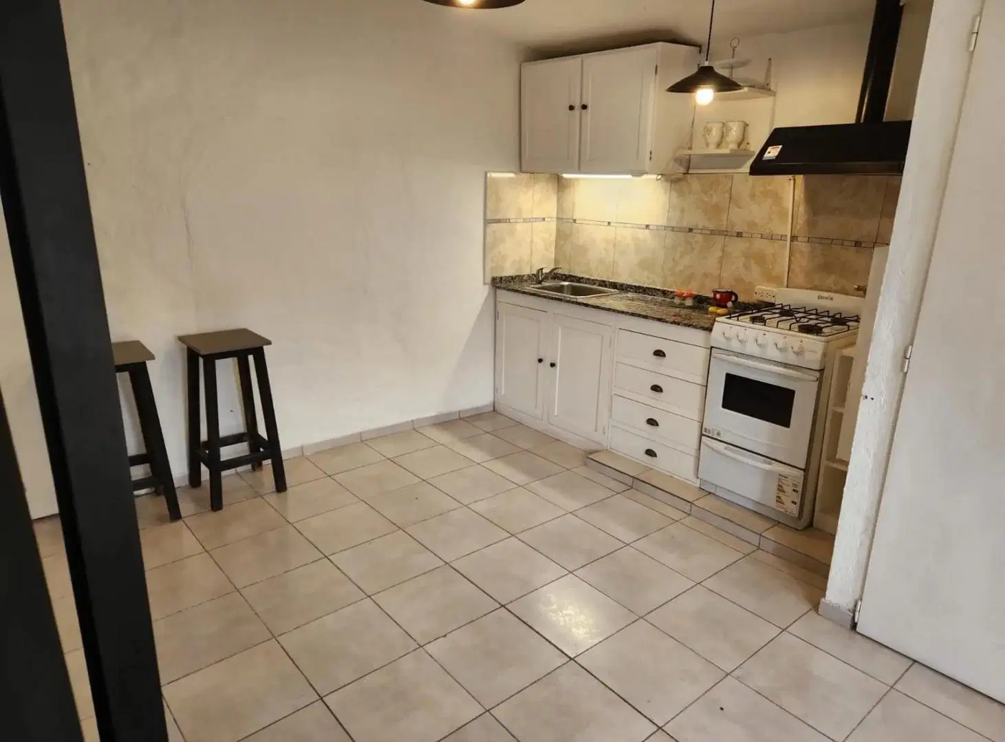 Departamento en alquiler - 1 Dormitorio 2 Baños - San Isidro 5
