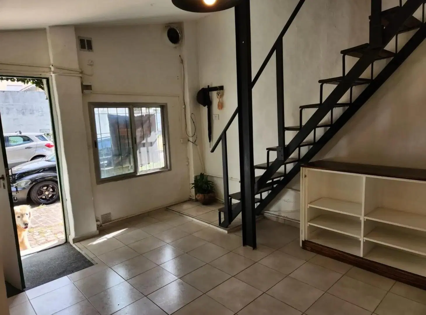 Departamento en alquiler - 1 Dormitorio 2 Baños - San Isidro 3
