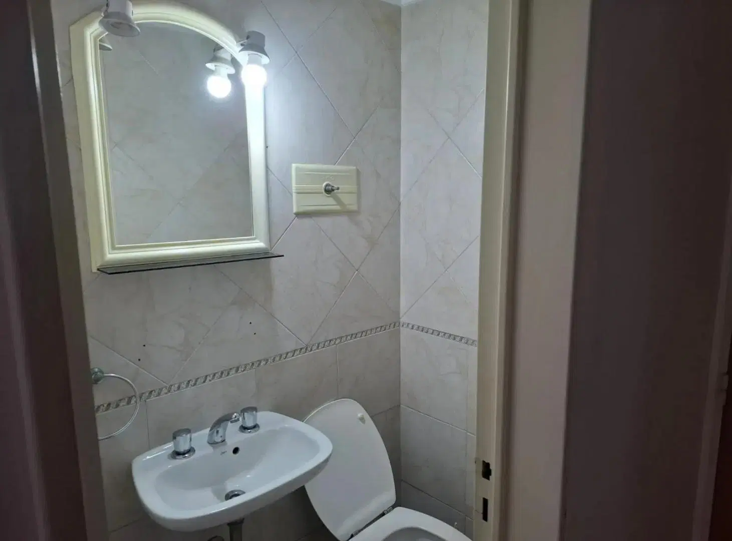 Departamento en alquiler - 2 Dormitorios 2 Baños - Barracas 2